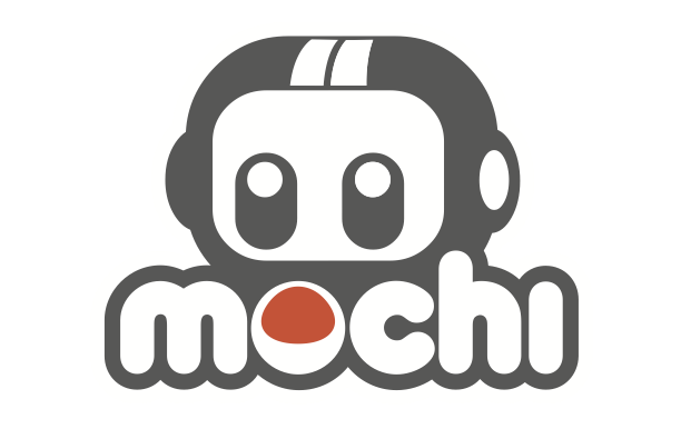 The Mochimedia Logo